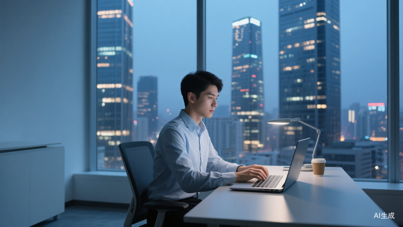 以后,我们要靠本事赚钱了